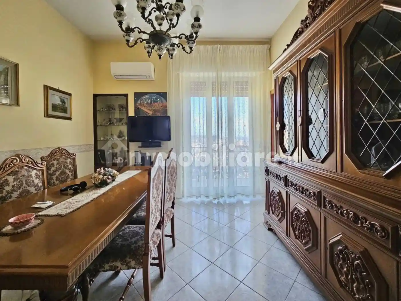 Trilocale via Giacinto Gigante 5, Piazza Canneto - Salvator Rosa, Napoli - foto 3