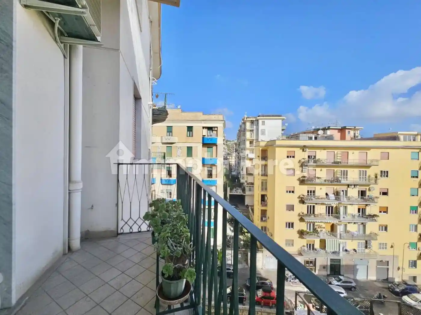 Trilocale via Giacinto Gigante 5, Piazza Canneto - Salvator Rosa, Napoli - foto 5