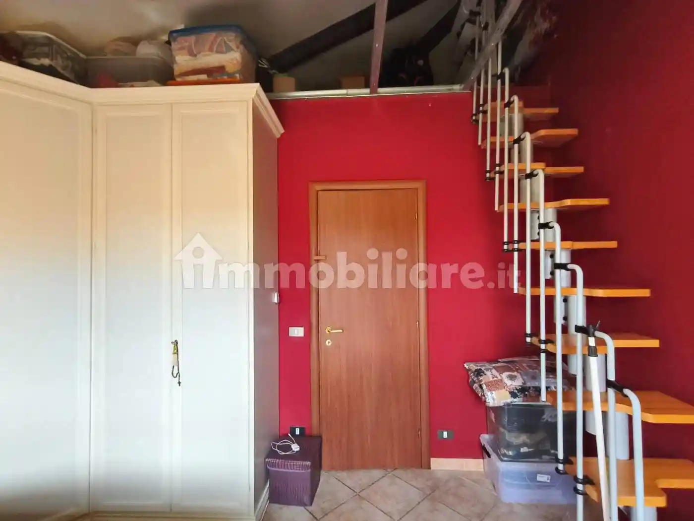 Bilocale via del Fosso dell'Acqua Mariana, Morena, Roma - foto 4