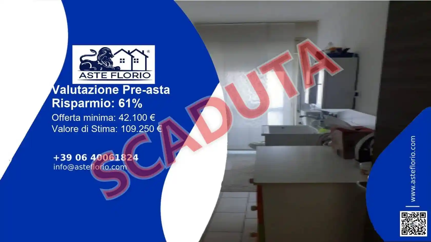 Appartamento in vendita a Carlentini