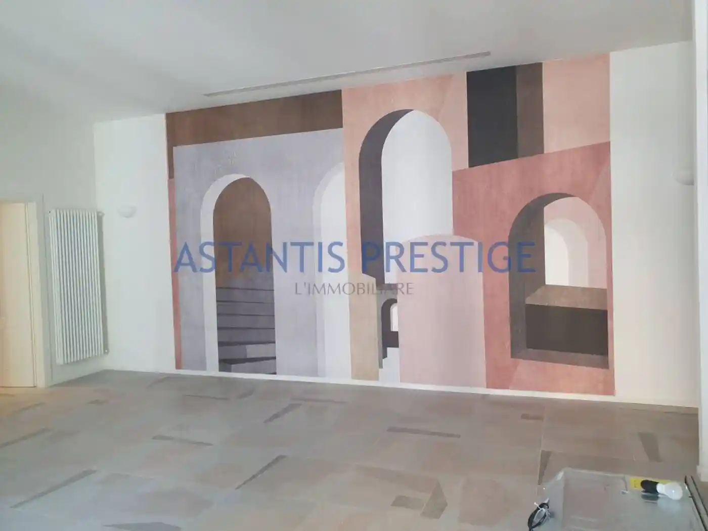 Trilocale via Francesco Domenico Guerrazzi, Arco della Pace, Milano - foto 2