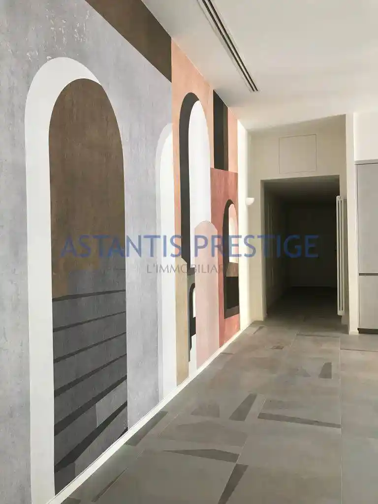 Trilocale via Francesco Domenico Guerrazzi, Arco della Pace, Milano - foto 3