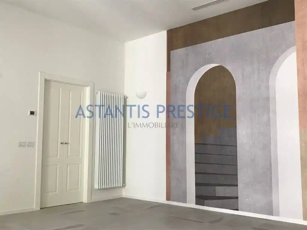 Trilocale via Francesco Domenico Guerrazzi, Arco della Pace, Milano - foto 5