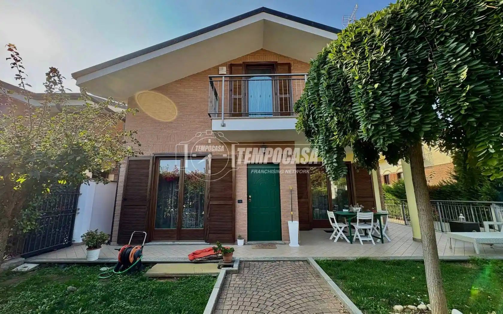 Villa in vendita a Rivalta di Torino