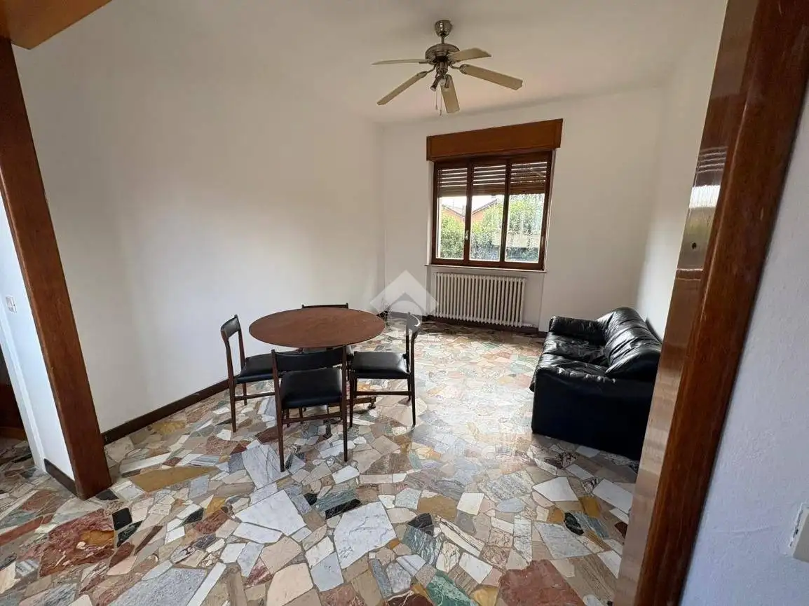 Bilocale via Francesco De Santics 4, Barlassina - foto 2