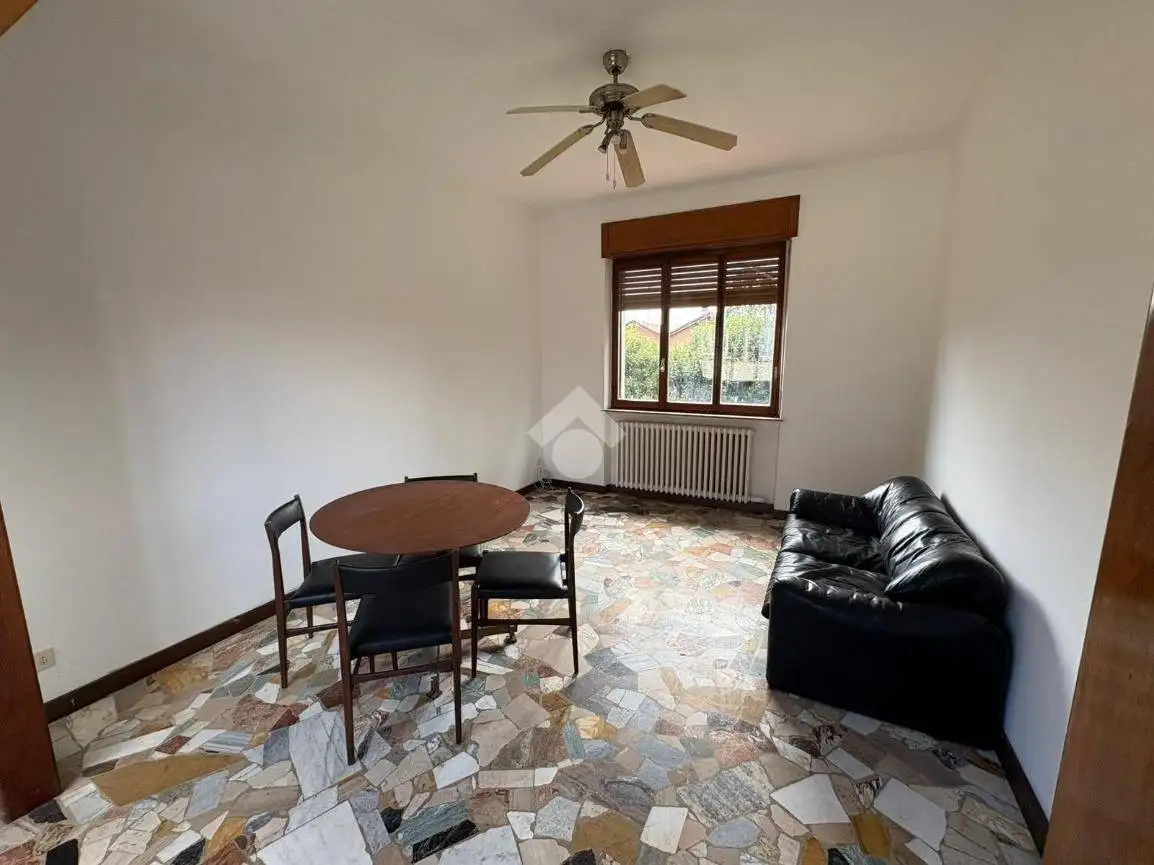 Bilocale via Francesco De Santics 4, Barlassina - foto 3