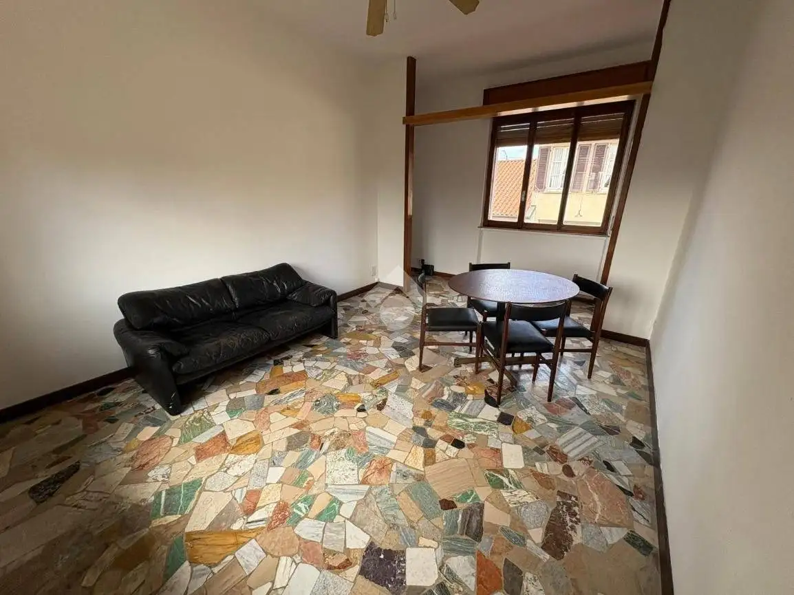 Bilocale via Francesco De Santics 4, Barlassina - foto 4