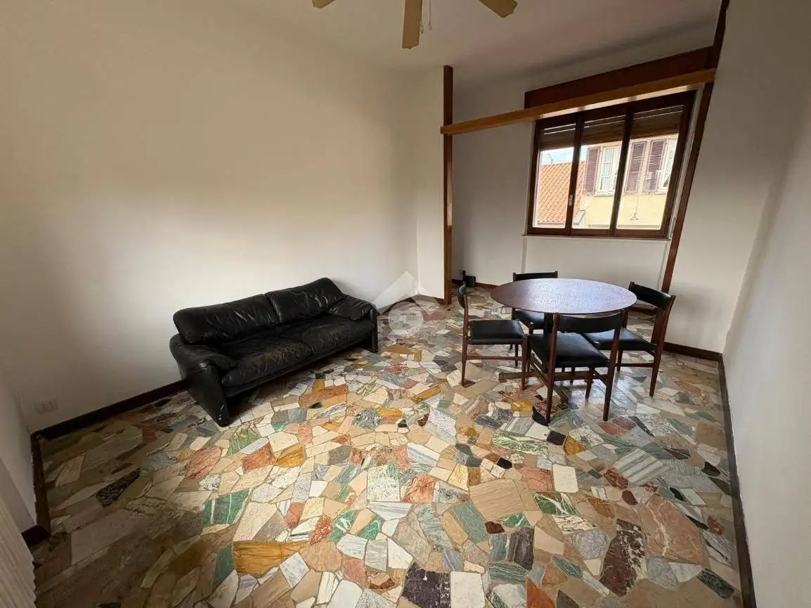 Bilocale via Francesco De Santics 4, Barlassina - foto 5