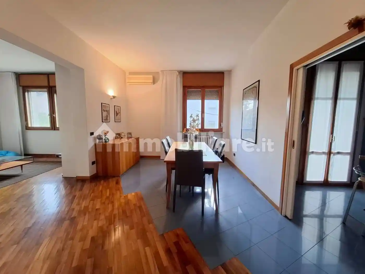 Villa unifamiliare via Tommaso Augustini, Stadio, Forlì - foto 2