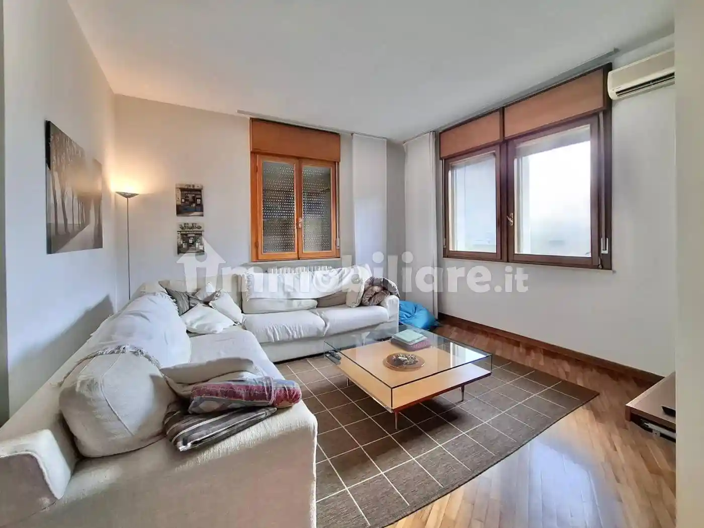 Villa unifamiliare via Tommaso Augustini, Stadio, Forlì - foto 3