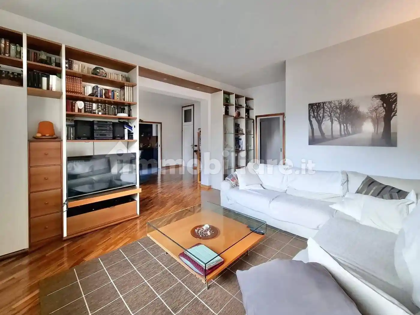 Villa unifamiliare via Tommaso Augustini, Stadio, Forlì - foto 4