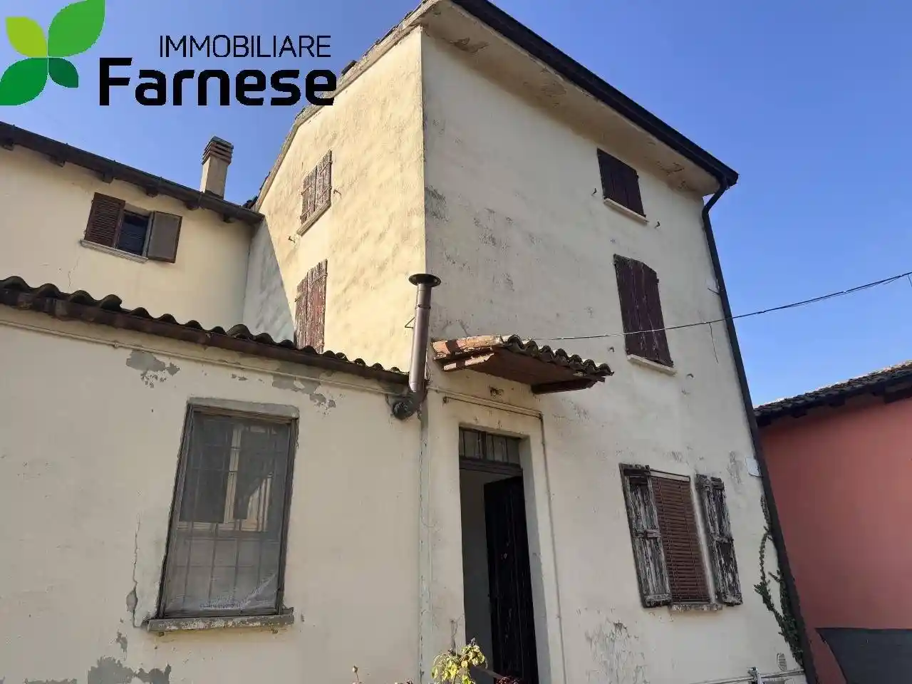 Villetta a schiera in vendita a San Giorgio Piacentino