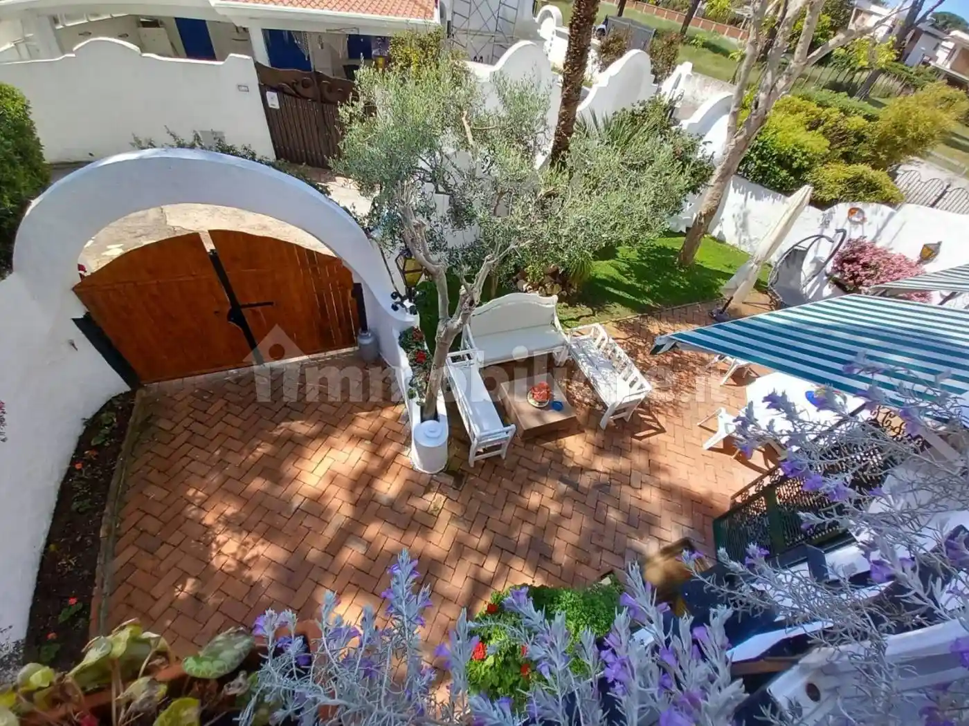 Villetta a schiera - foto 5