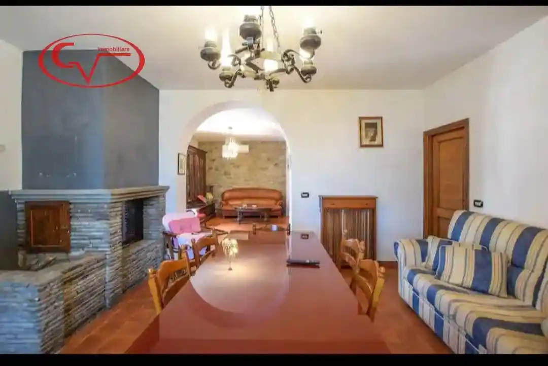 Villa in affitto a Cavriglia