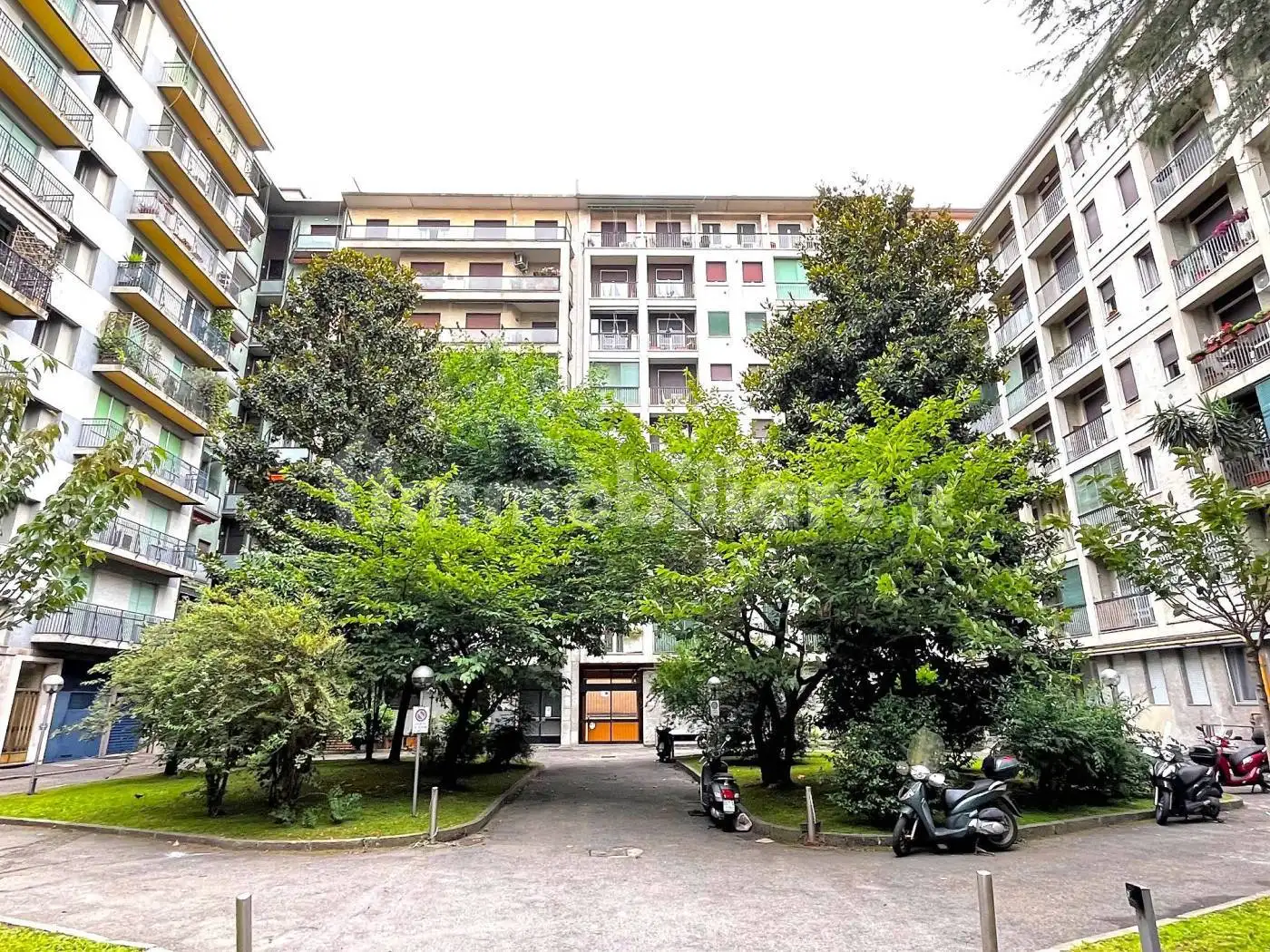 Apartment in vendita a Milan