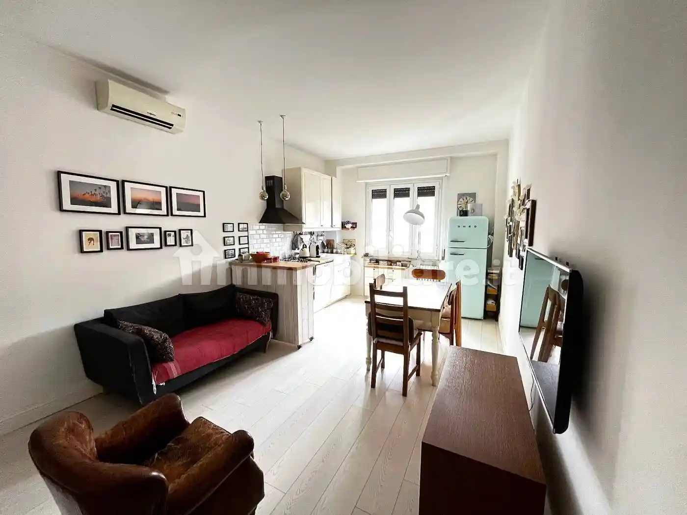 Trilocale viale Teodorico 19, Sempione, Milano - foto 2