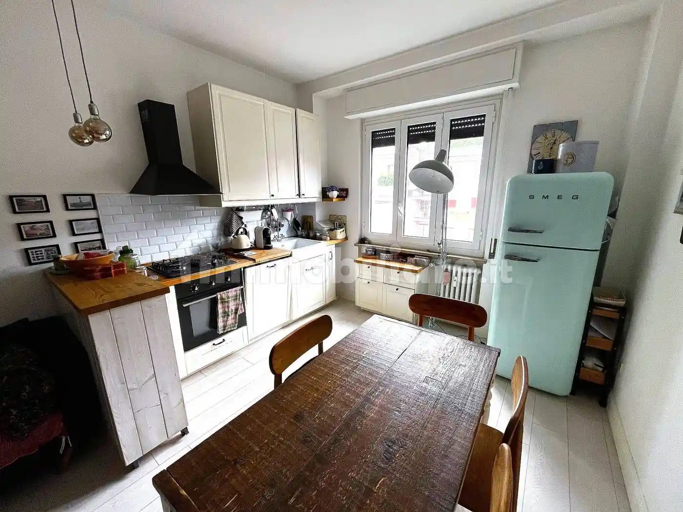 Trilocale viale Teodorico 19, Sempione, Milano - foto 4