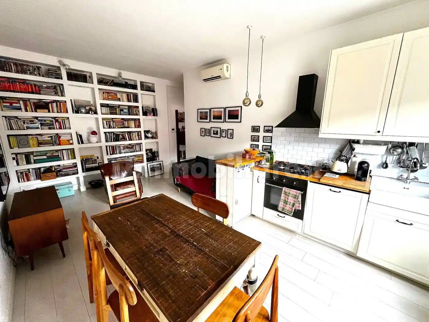 Trilocale viale Teodorico 19, Sempione, Milano - foto 5