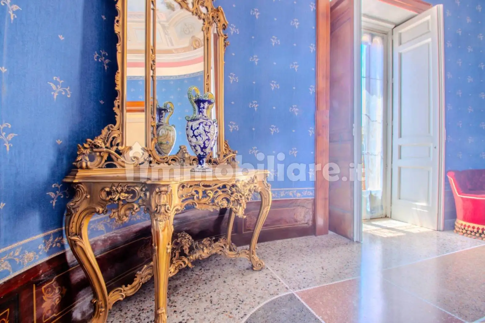 Palazzo - Edificio in Vendita - foto 2