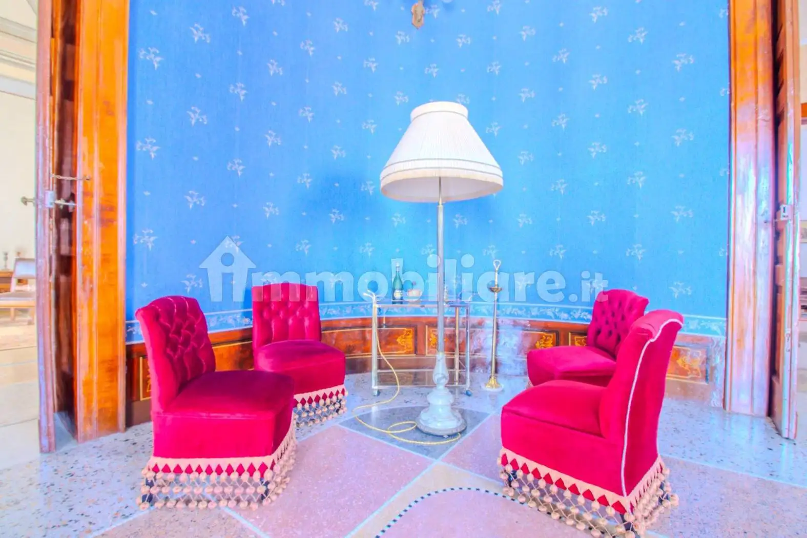 Palazzo - Edificio in Vendita - foto 3