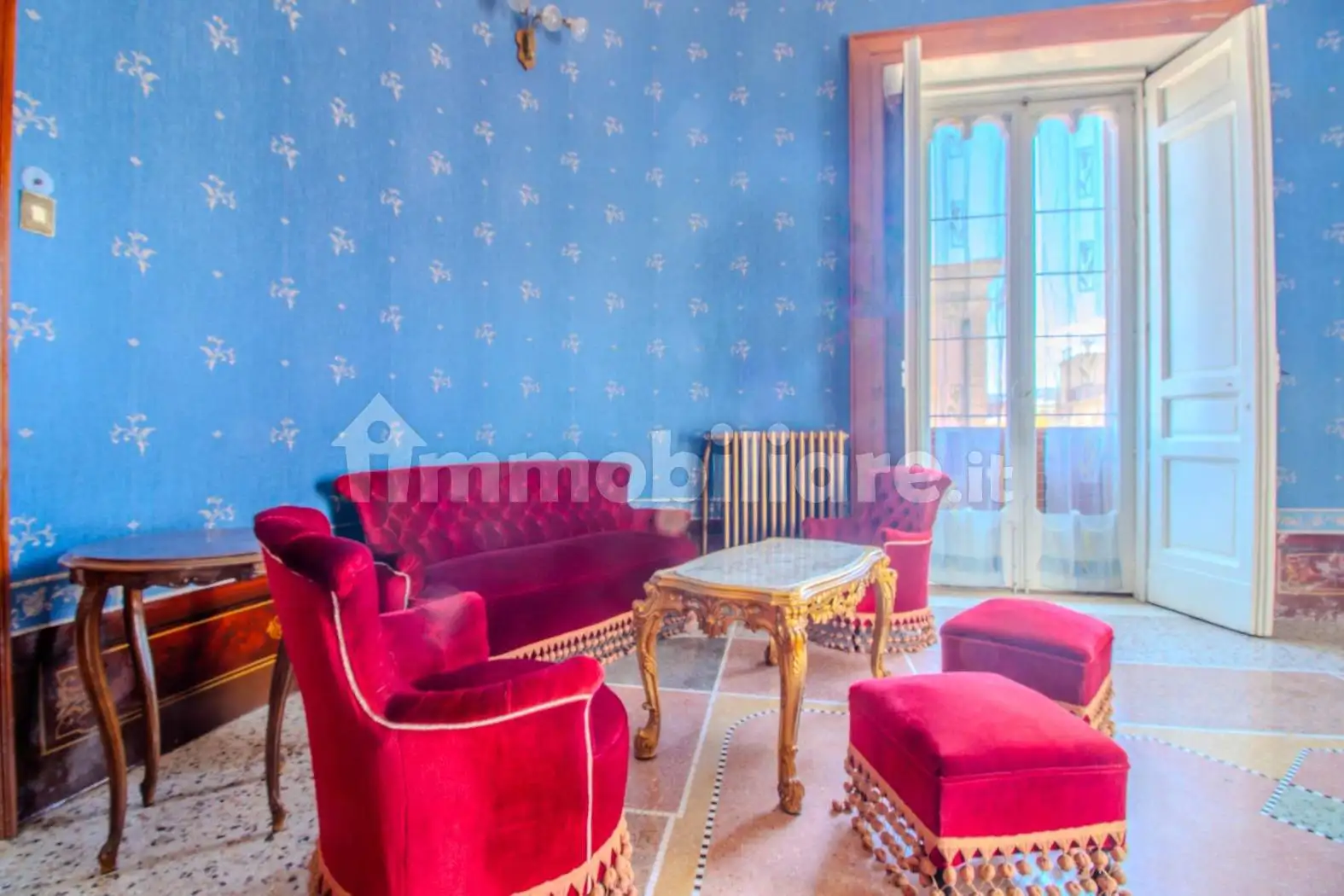 Palazzo - Edificio in Vendita - foto 4