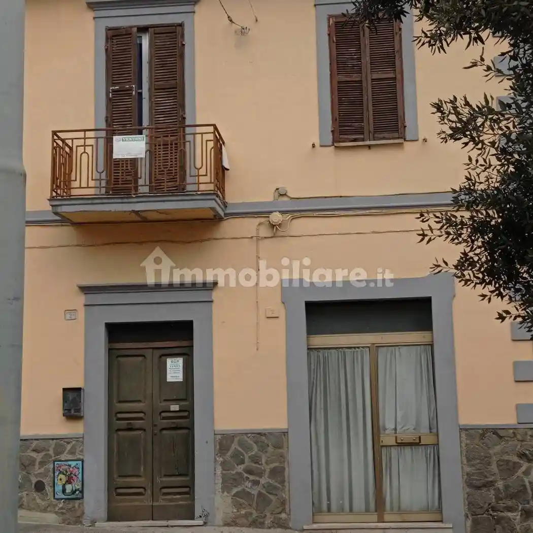 Casa indipendente in vendita a Civitella d'Agliano