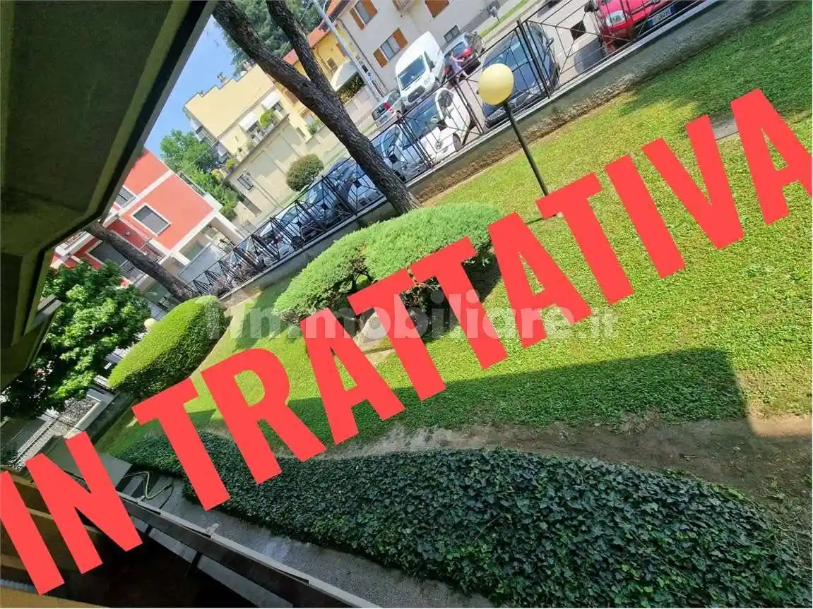 Appartamento in vendita a Casorate Sempione