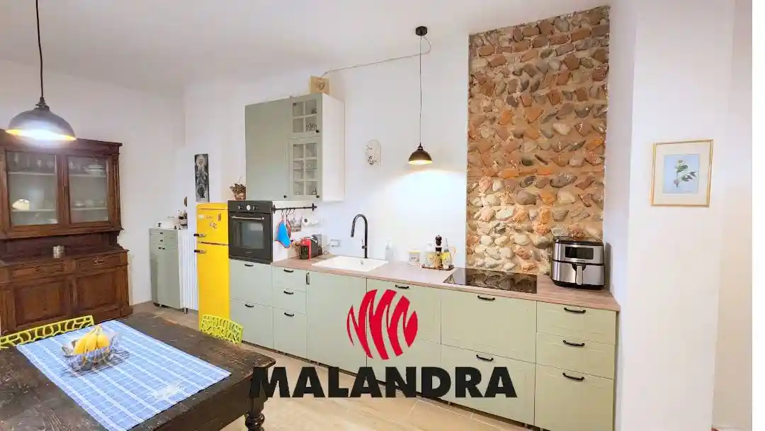 Appartamento in vendita a Oleggio