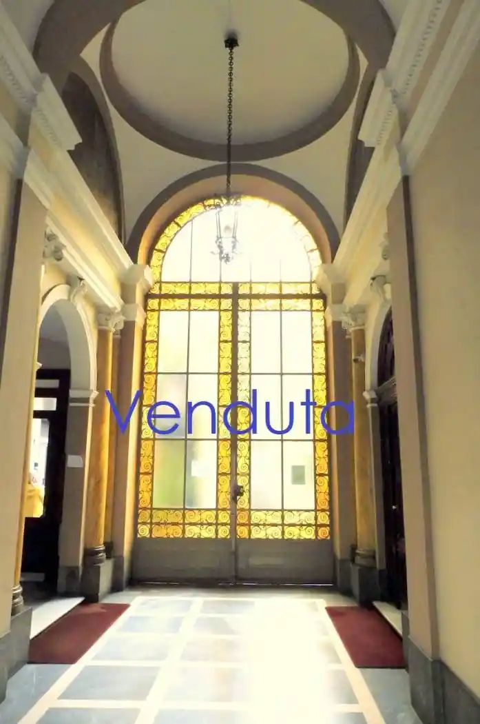 Attico - Mansarda in vendita a Torino