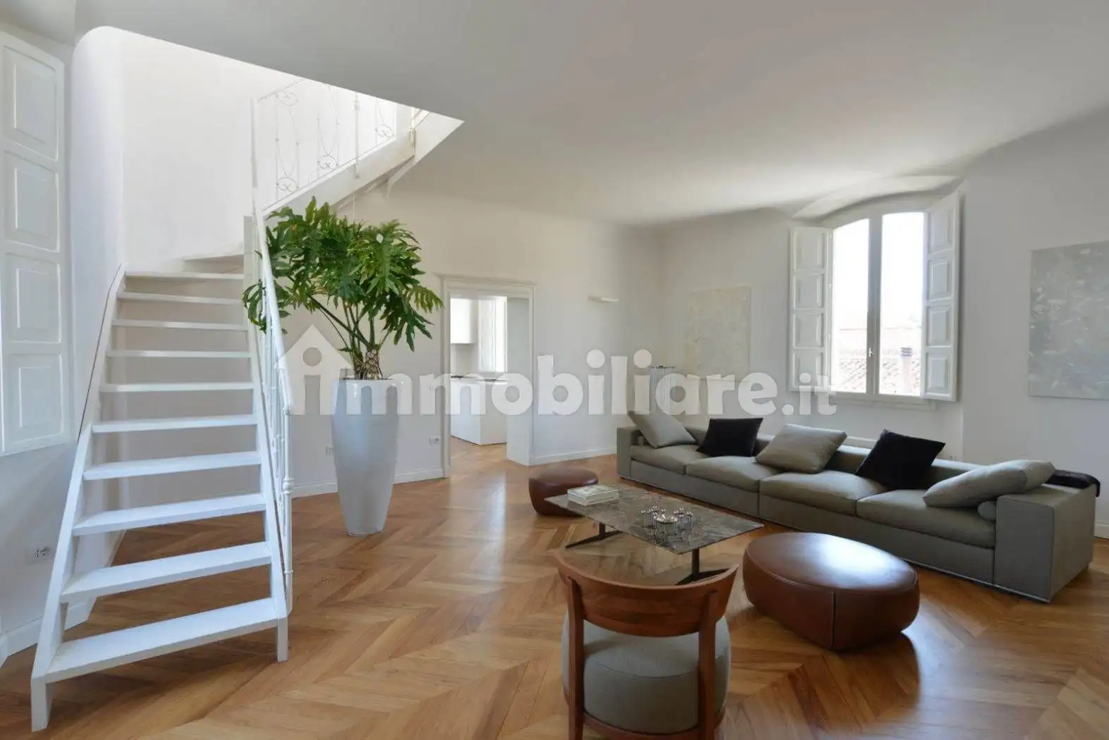 Casa indipendente in vendita a Forlì