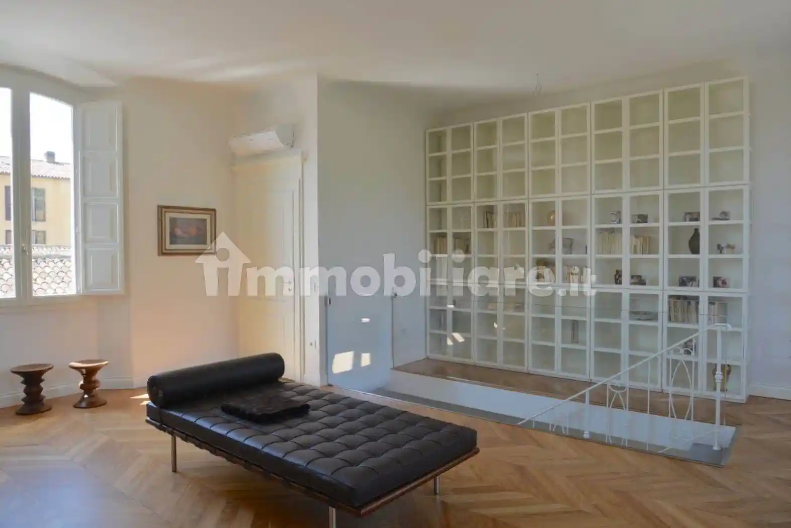 Terratetto unifamiliare viale Italia, Centro Storico, Forlì - foto 2