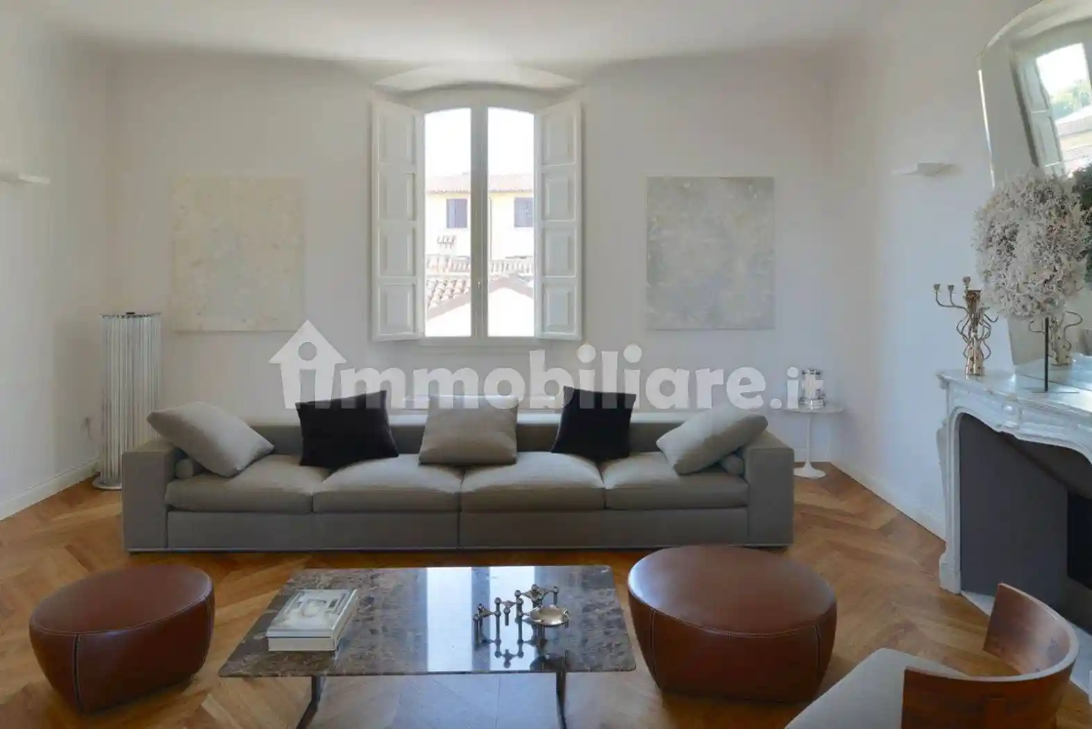 Terratetto unifamiliare viale Italia, Centro Storico, Forlì - foto 5