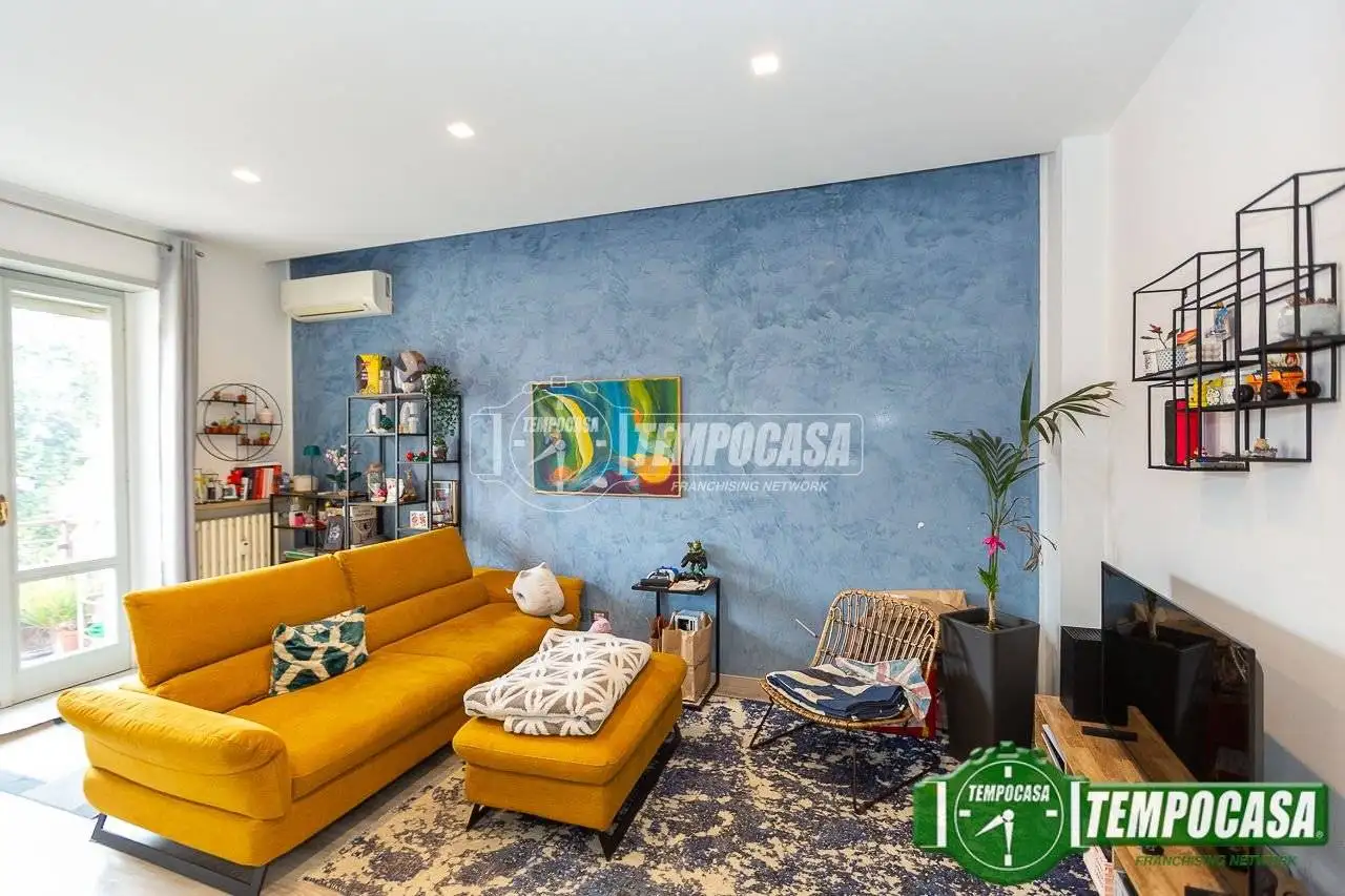 Appartamento in vendita a Verona