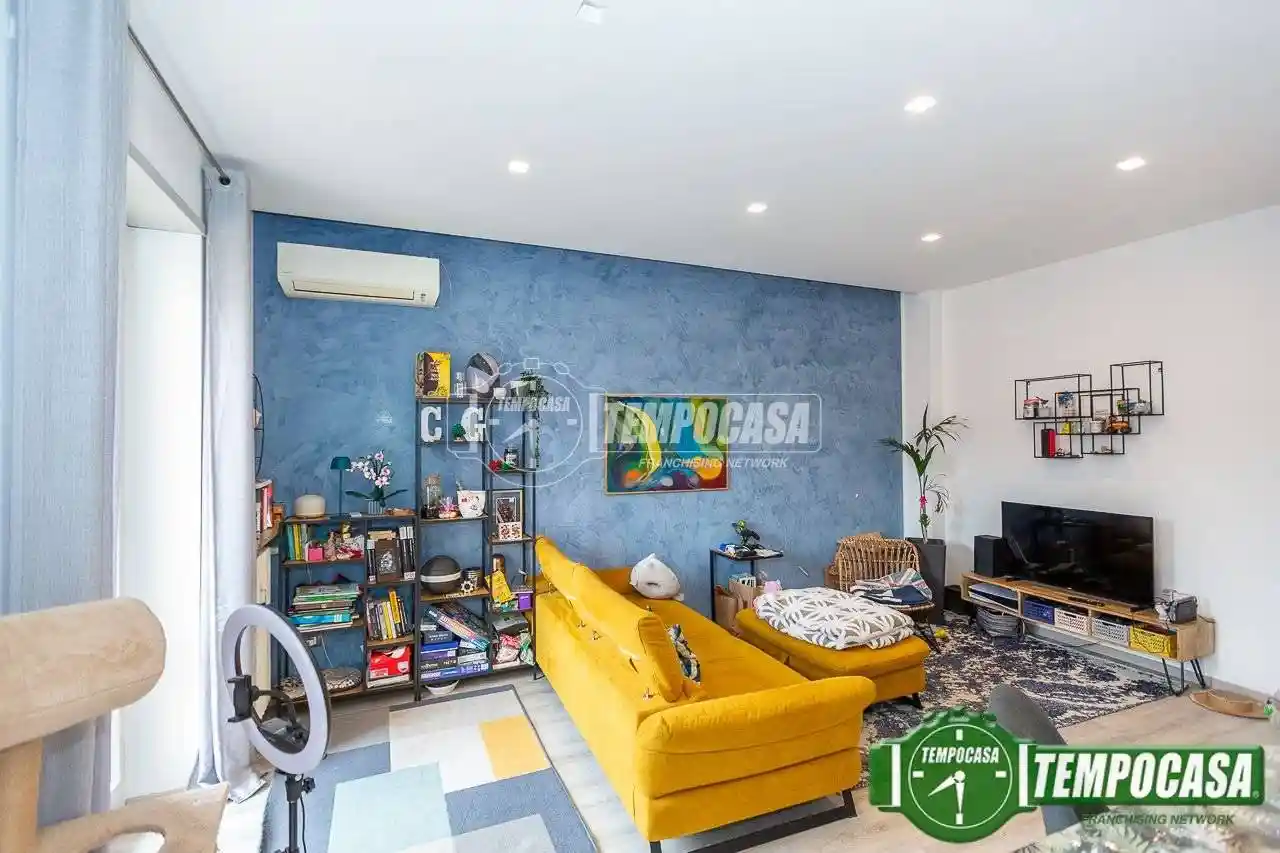 Quadrilocale via Guglielmo Bravo 2/B, Borgo Milano, Verona - foto 4