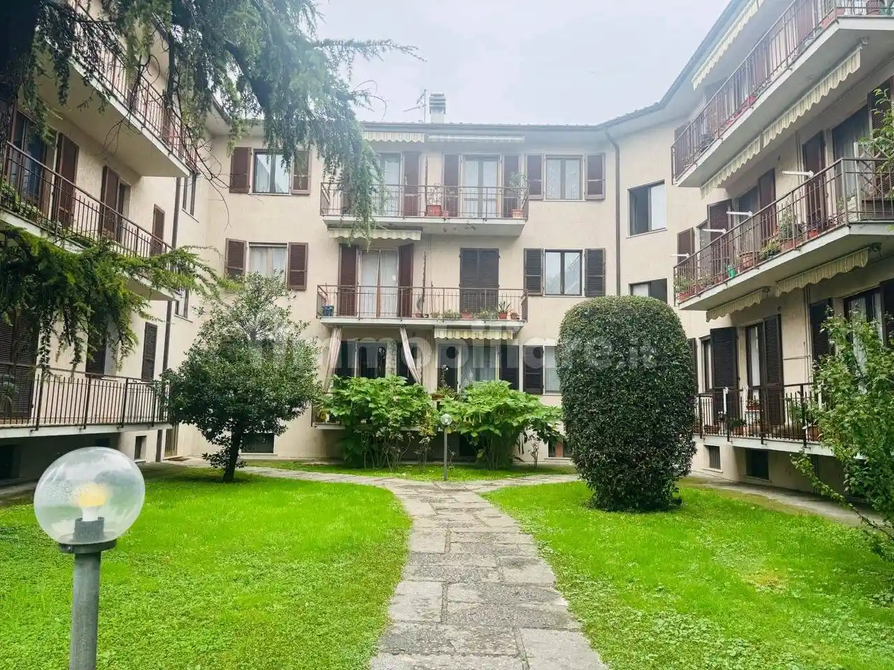 Appartamento in vendita a Ghedi