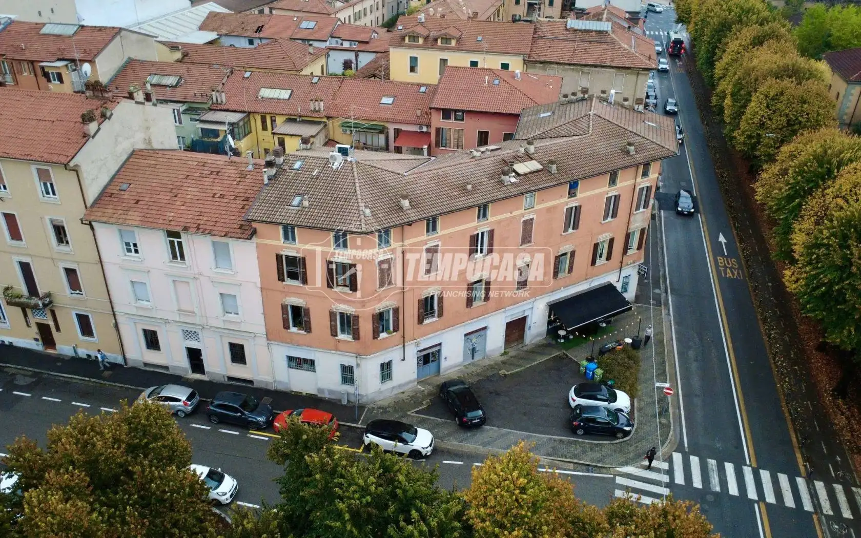 Appartamento in vendita a Brescia