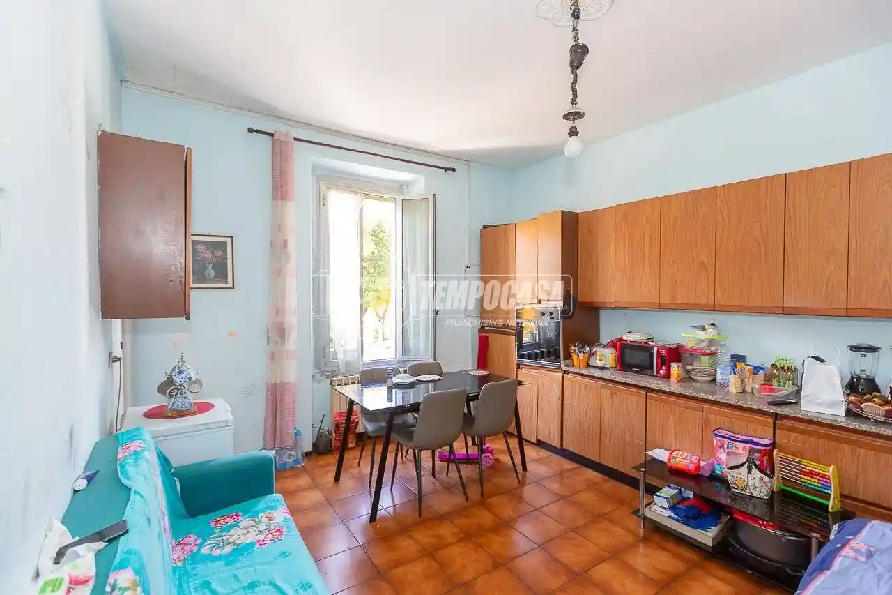 Trilocale via Aquileia 2, Via Veneto - Borgo Trento, Brescia - foto 2