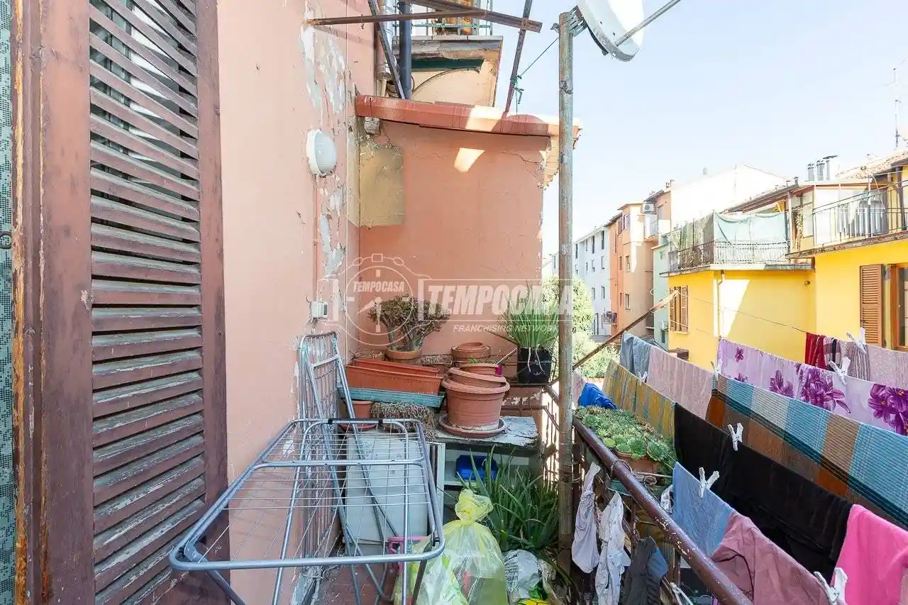 Trilocale via Aquileia 2, Via Veneto - Borgo Trento, Brescia - foto 3