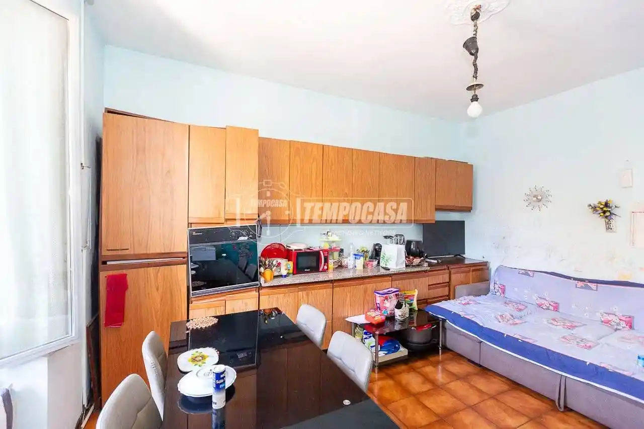 Trilocale via Aquileia 2, Via Veneto - Borgo Trento, Brescia - foto 5