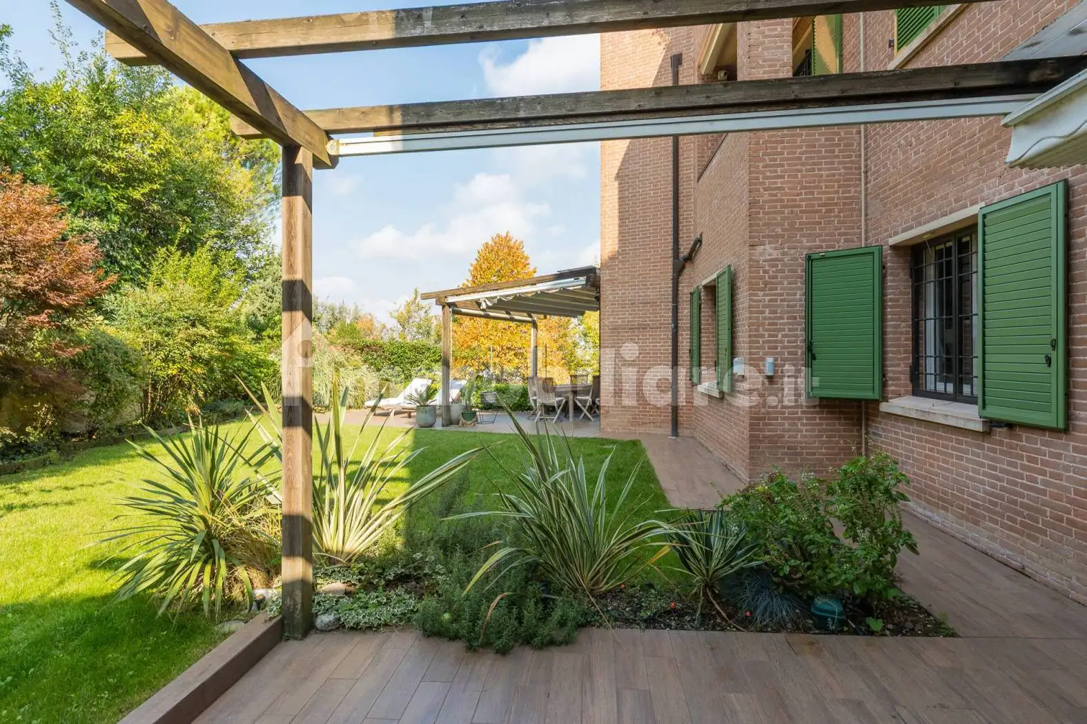 Appartamento in affitto a Bologna