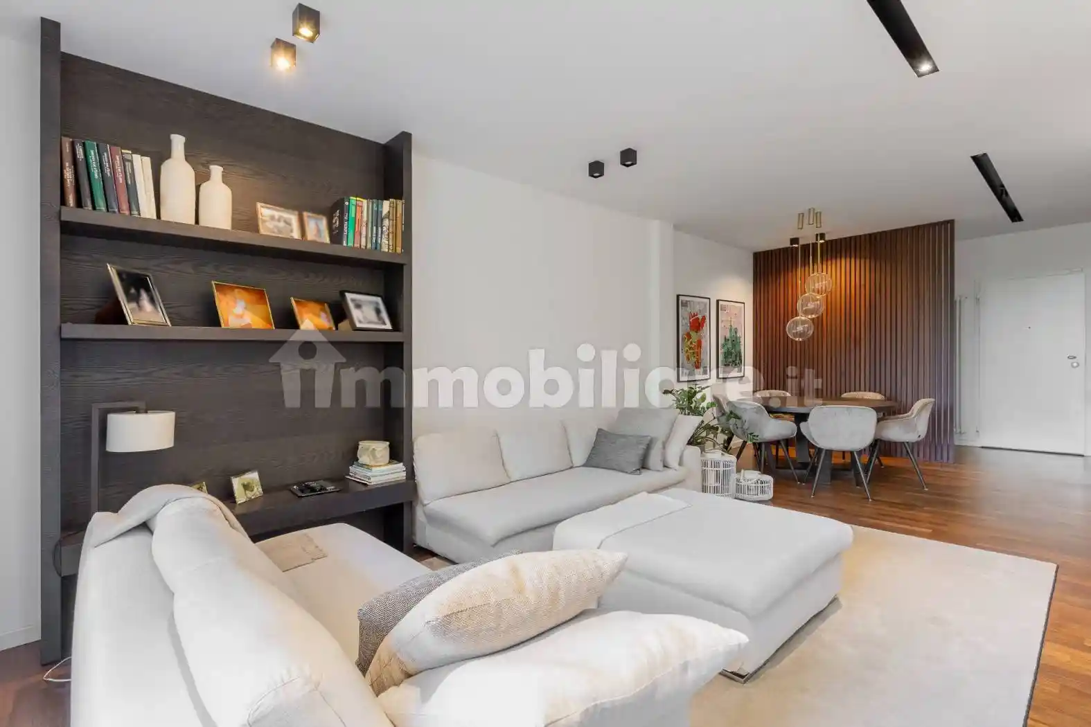 Appartamento via San Luca, Colli Saragozza, Bologna - foto 5