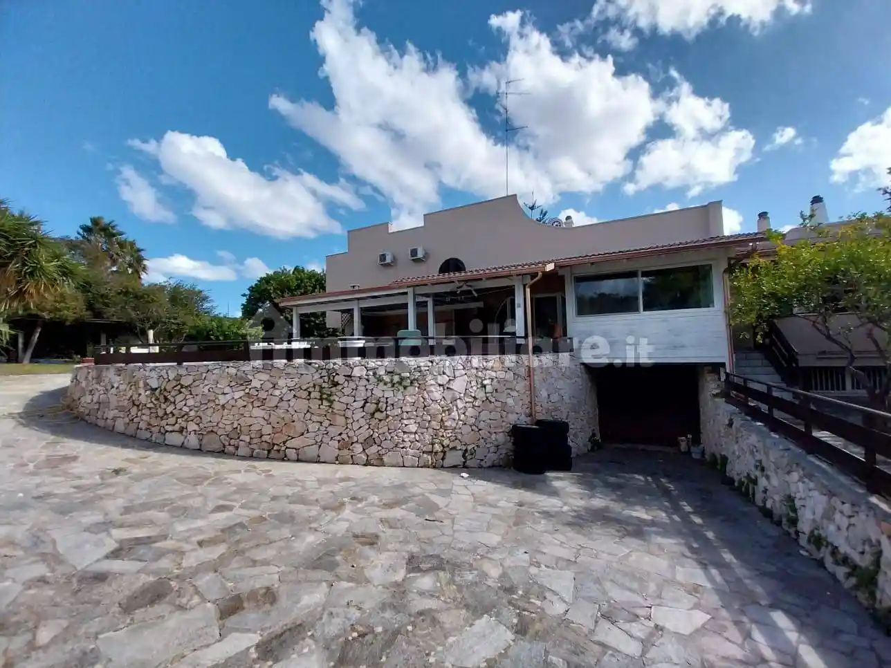 Villa unifamiliare via Sandro Pertini, Santa Rosa, Lecce - foto 2