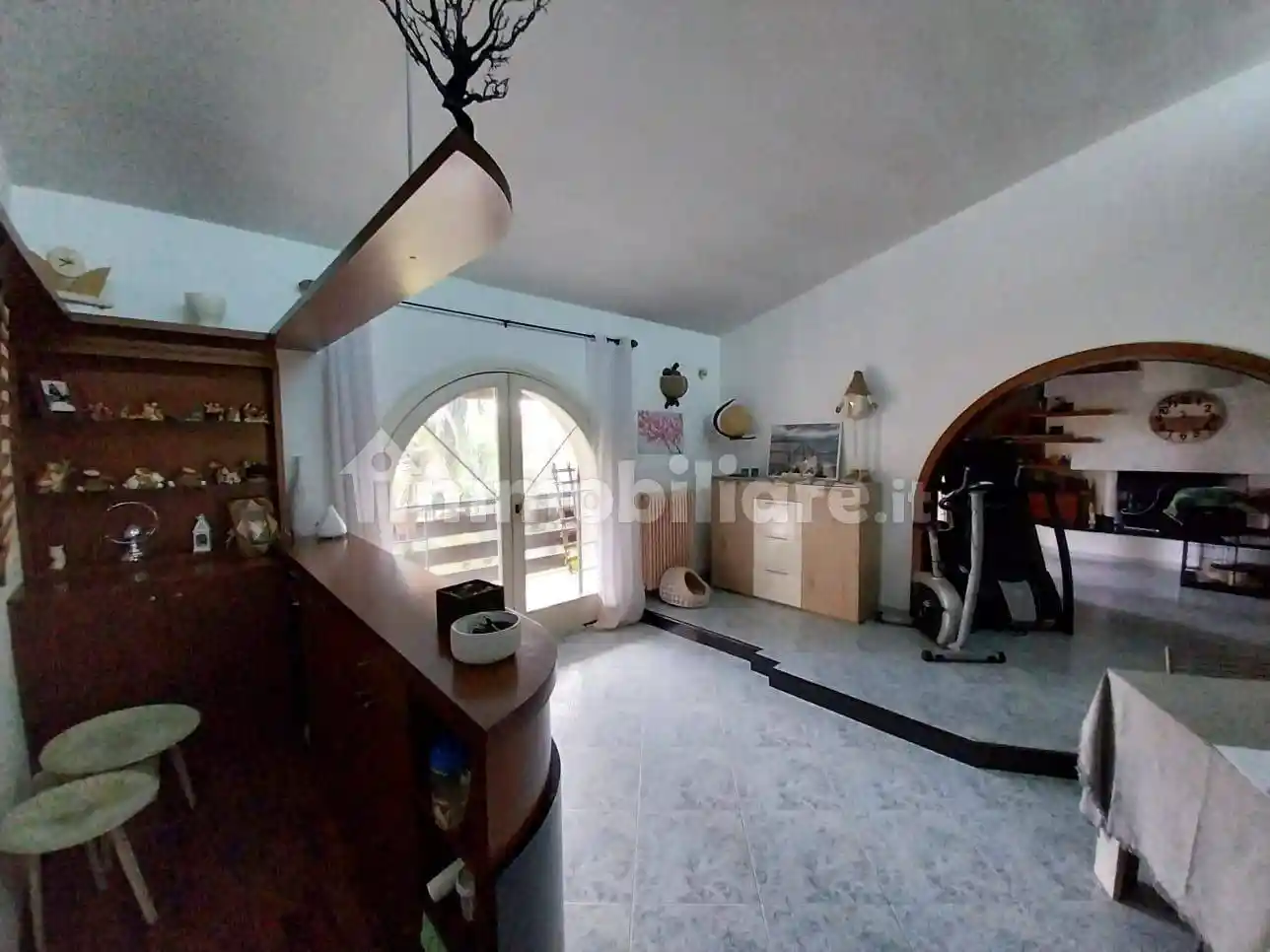 Villa unifamiliare via Sandro Pertini, Santa Rosa, Lecce - foto 4