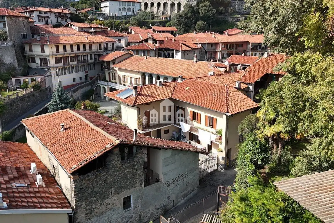 Quadrilocale via Carrera 8, Centro, Chiaverano - foto 3