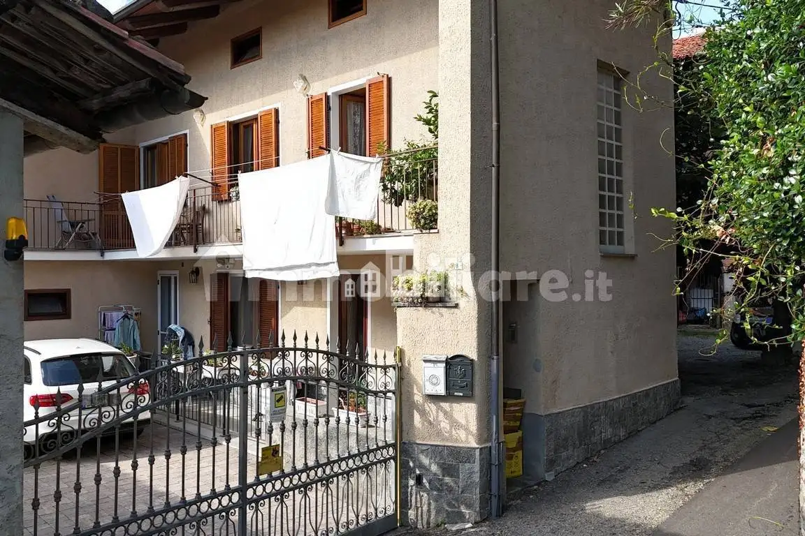 Quadrilocale via Carrera 8, Centro, Chiaverano - foto 5