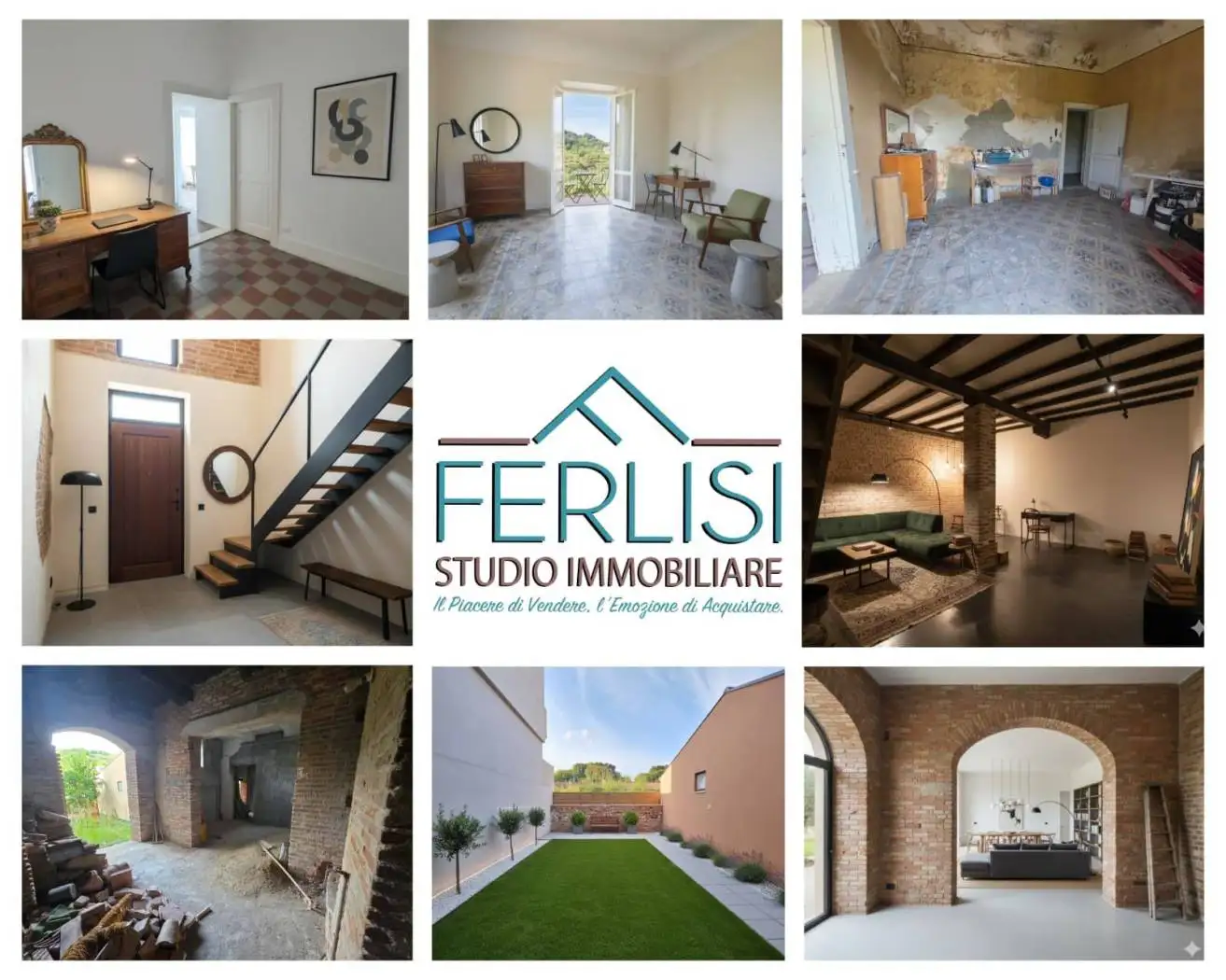 Casa indipendente in vendita a Villafranca Tirrena