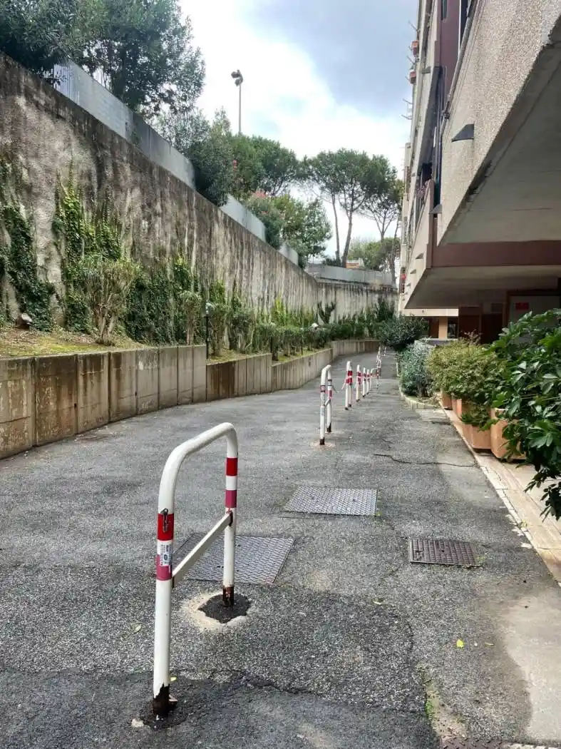 Bilocale via Piero Gherardi, Malafede, Roma - foto 4