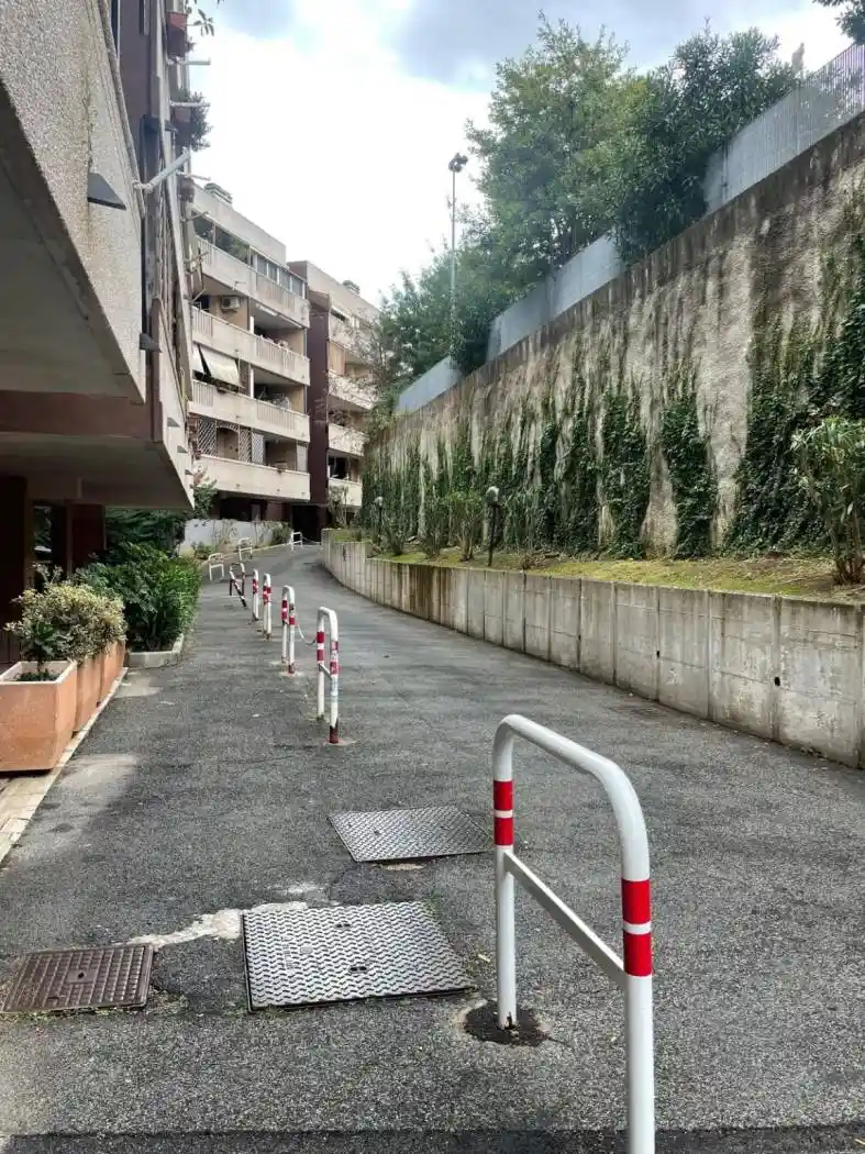 Bilocale via Piero Gherardi, Malafede, Roma - foto 5