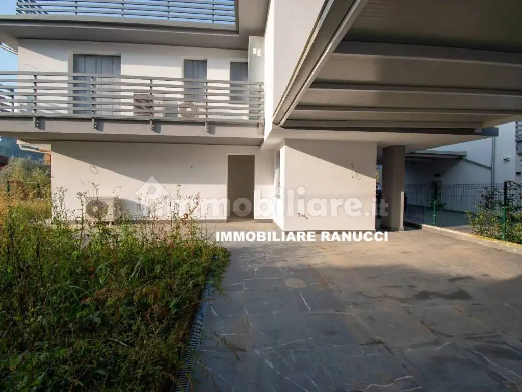 Appartamento in vendita a Bergamo