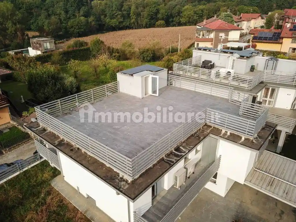 Trilocale via Pietro Ruggeri da Stabello, Valverde, Bergamo - foto 2